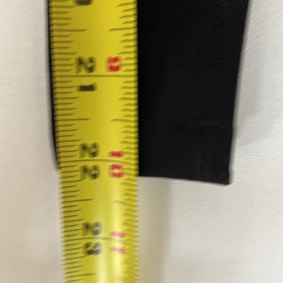 NWT CAMI NYC Women's Black Plaid Coset Style Teddy Bodysuit size small - Picture 8 of 11